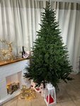 Elkimagic (Festivalnaya Street, 12/20) ، زينة وأشجار عيد الميلاد
