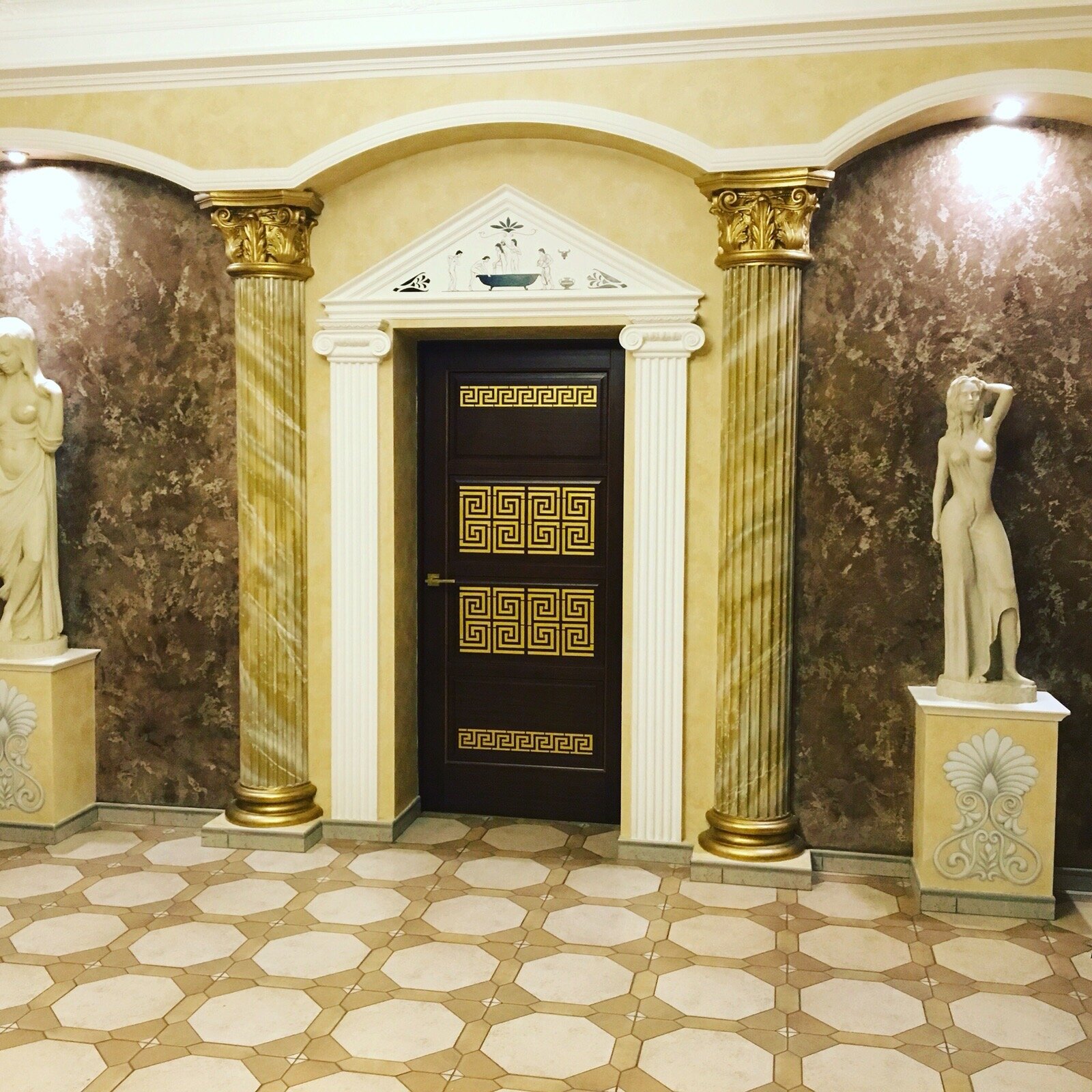 Фото Калипсо