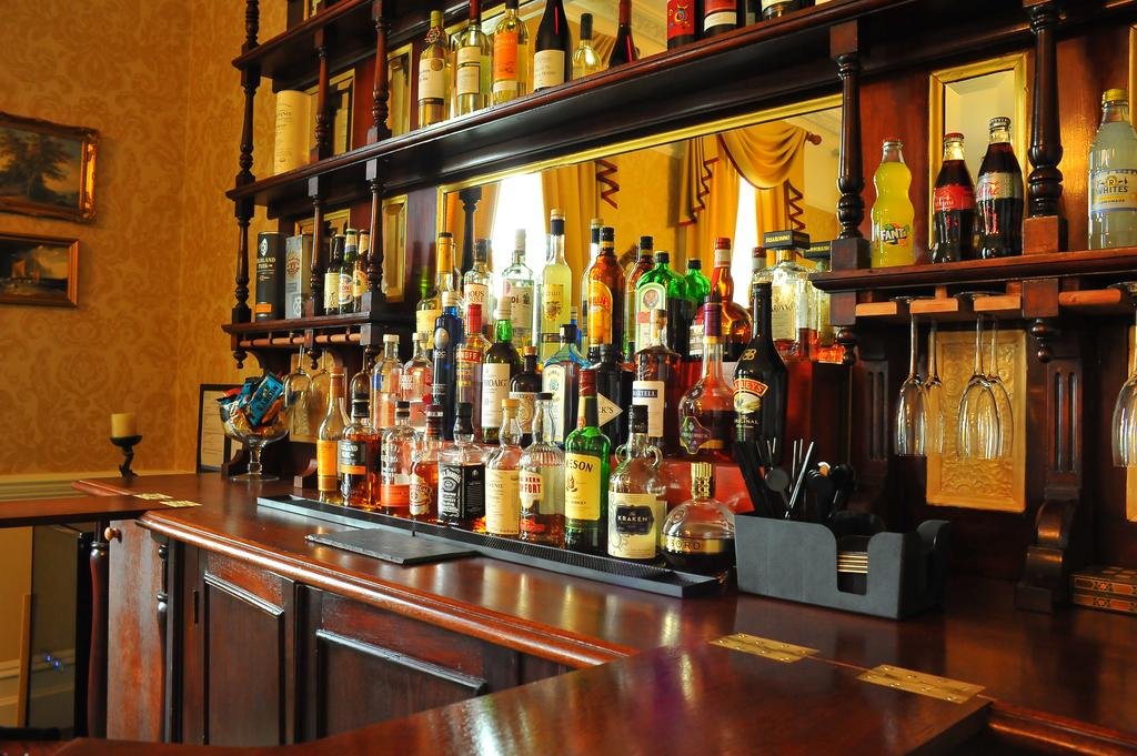 Фото Oldfields House - Bed & Breakfast