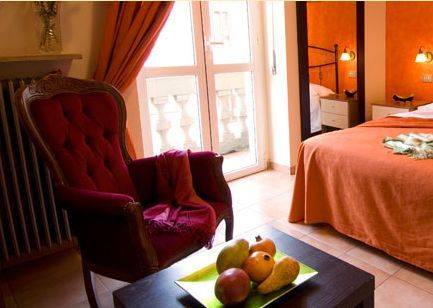 Фото Hotel Delizia Milano