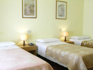 Фото Hotel di Porta Romana