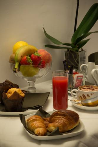 Фото Relais Arco Della Pace