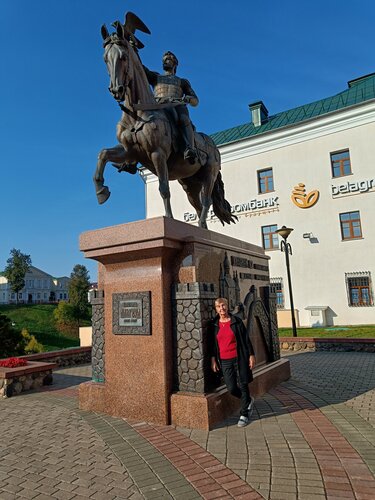 Travel agency Global Travel, Pskov, photo
