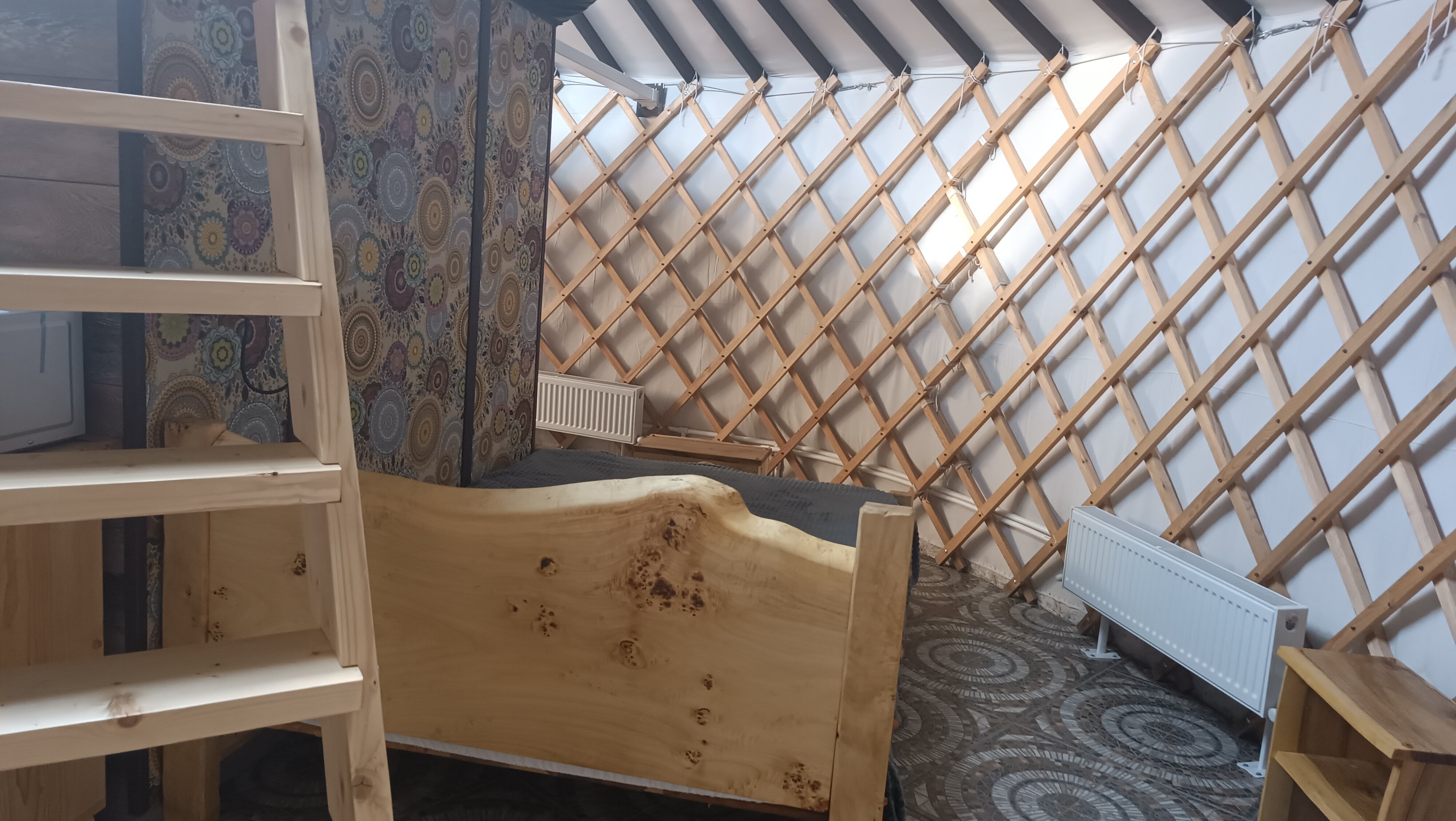 Фото ЮртХаджох