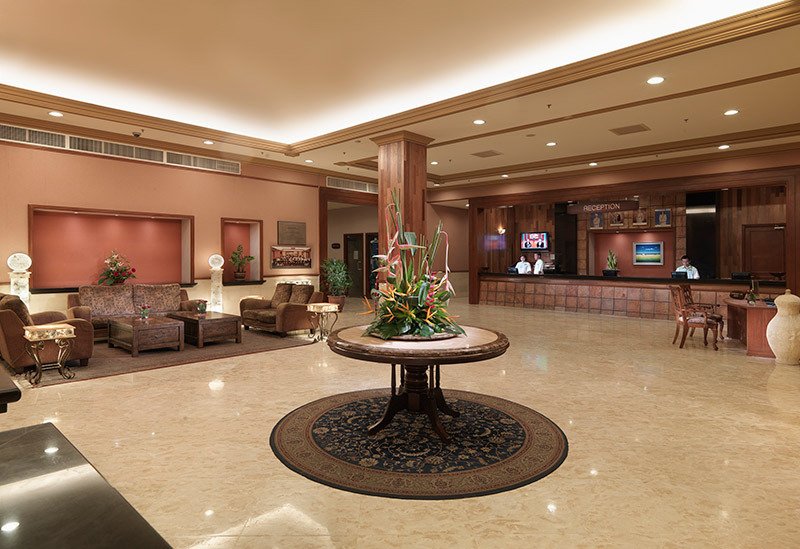 Фото Lexis Port Dickson