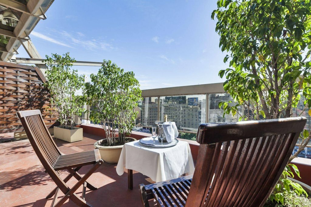 Фото Exe Hotel Colón