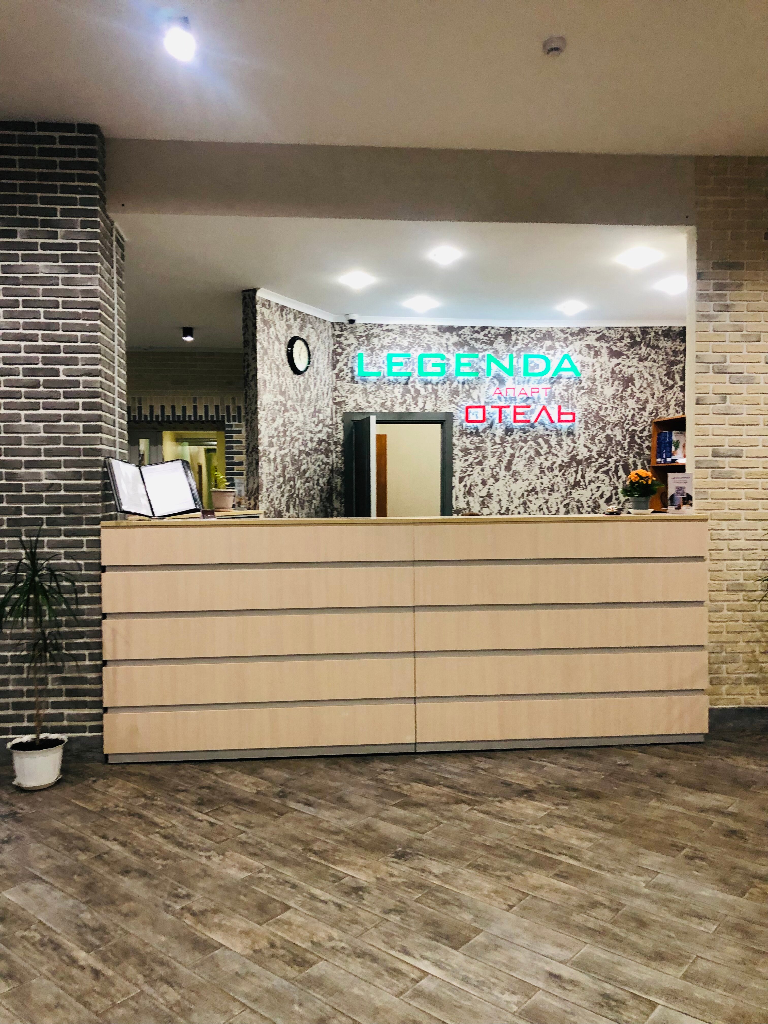 Фото отеля 3