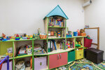 Ostrov detstva (Novosibirsk, ulitsa Oleko Dundicha, 1/3) ، اختصاصيو علاج النطق