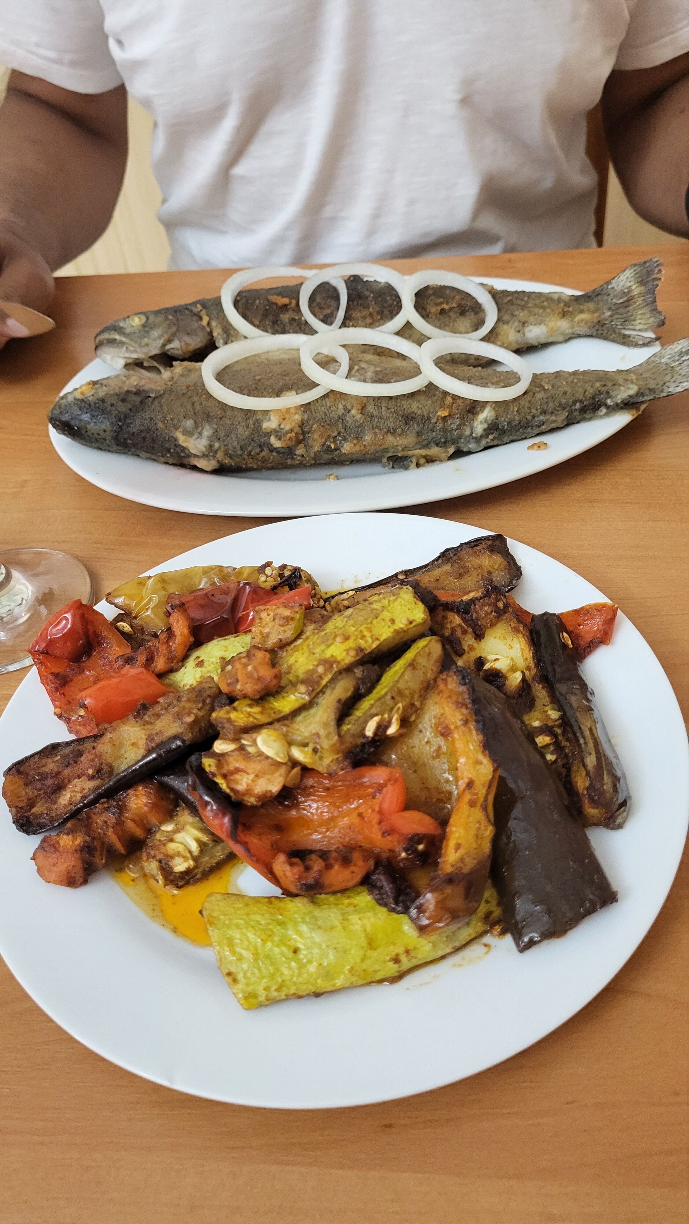 Фото Фрегат