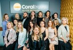 Coral Travel (Rochdelskaya Street, 15с1) ، وكالة أسفار
