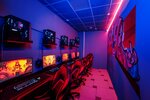 Tokyo (Shumakova Street, 18), computer club