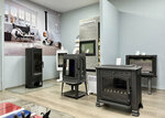 Tsentr-pechey-i-kaminov (Lenina Street, 100), chimeneas, estufas