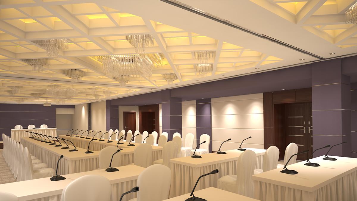 Фото Kempinski Hotel Khan Palace