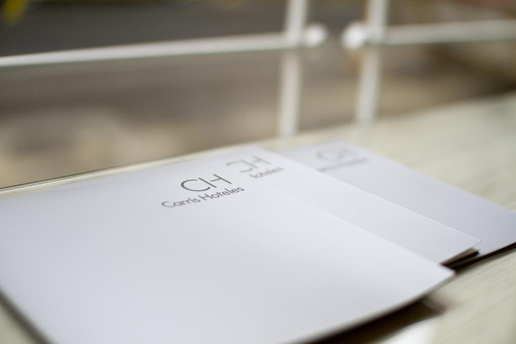 Фото Carris Cardenal Quevedo Hotel