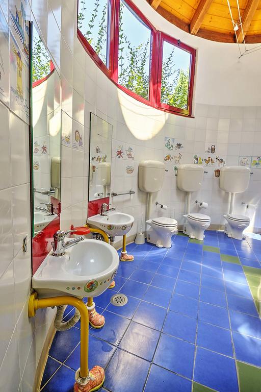 Фото Flaminio Village Bungalow Park