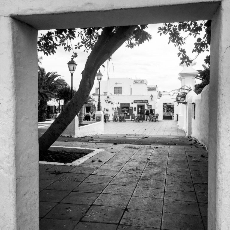 Фото Apartamentos Océano - Adults Only