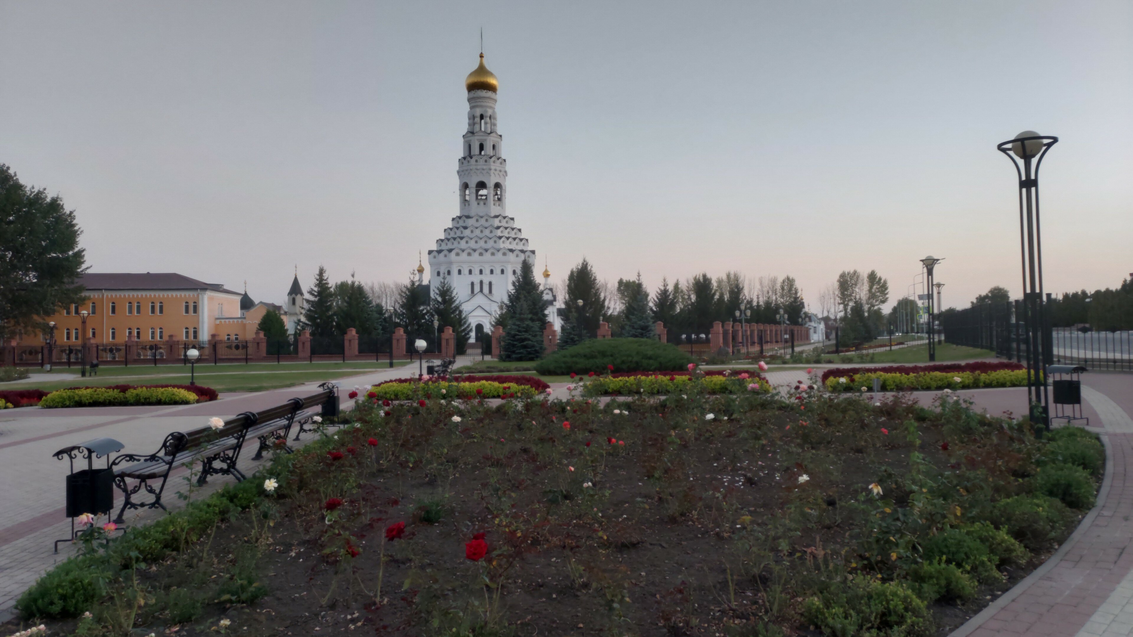 Фото Прохоровское поле