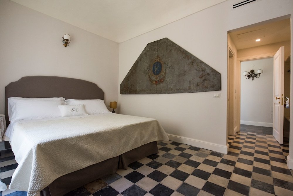 Фото San Carlo Suites