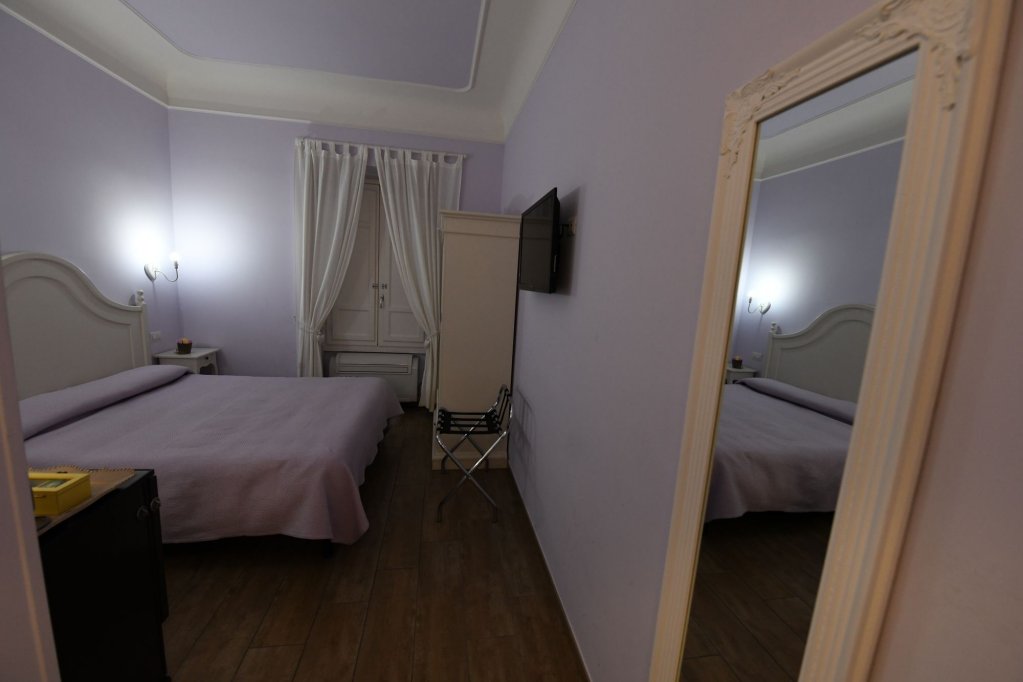 Фото Buonanotte Roma 2