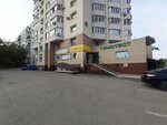 Адонис (Mekhanizatorov Street, 1), real estate agency