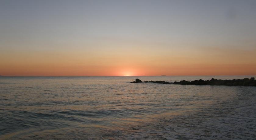 Фото Hotel Massimo