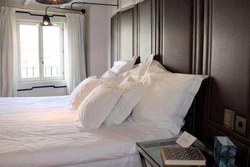 Фото Hotel Cort