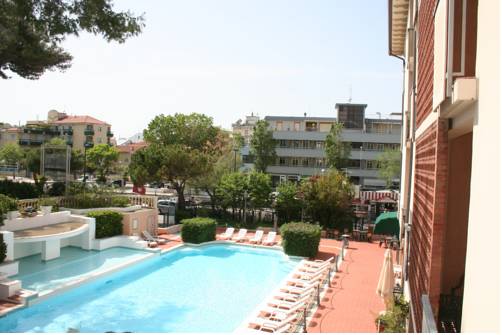 Фото Hotel Milano Helvetia