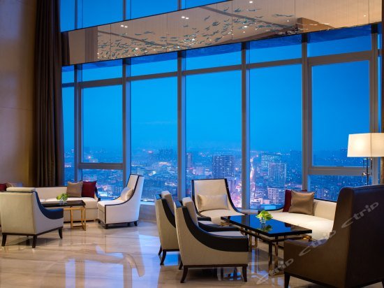 Фото Sofitel Lianyungang Suning