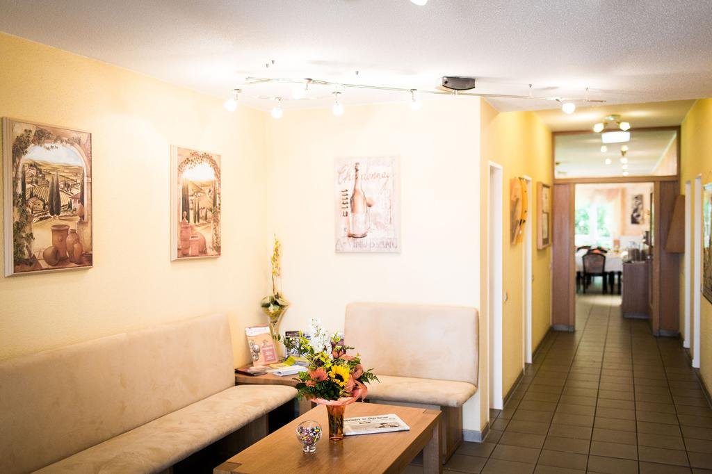 Фото Apart Hotel Weimar