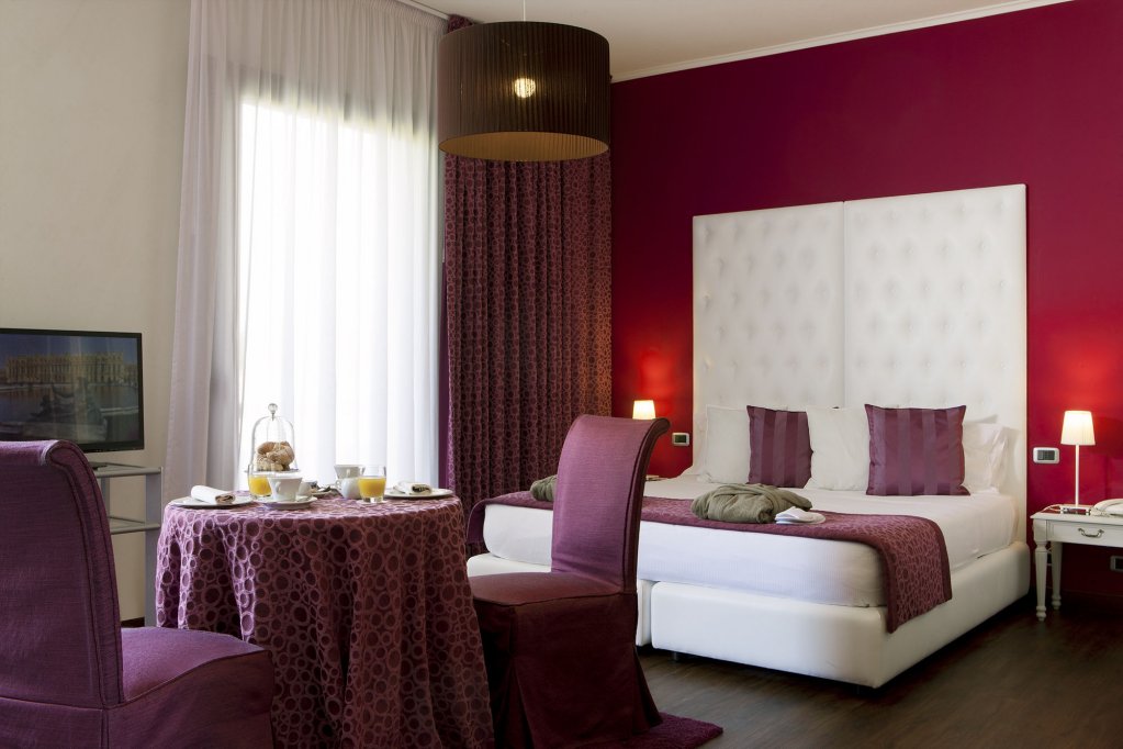 Фото Hotel Salus Terme