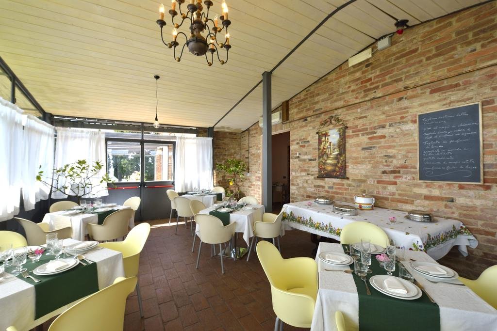 Фото Porsenna Resort