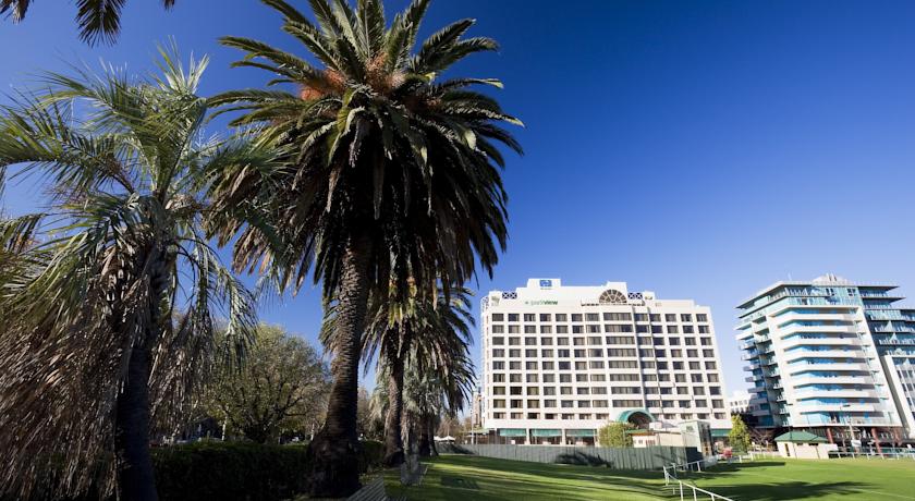 Фото View Melbourne