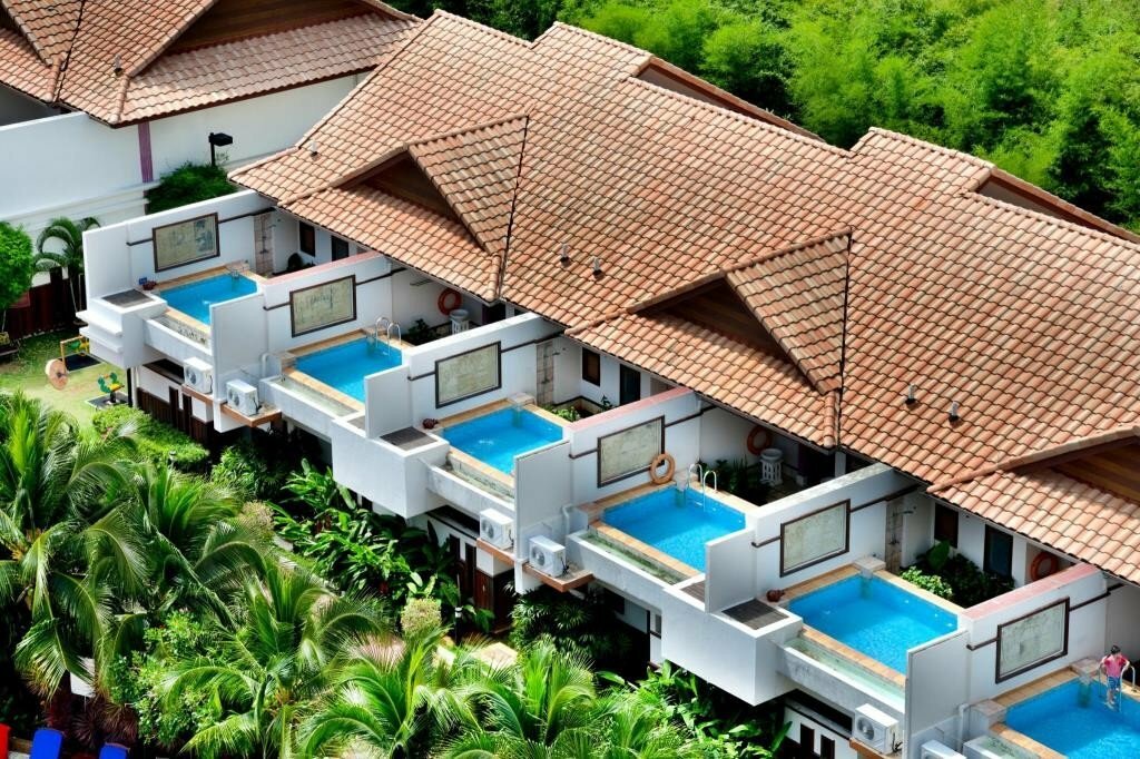 Фото Lexis Port Dickson