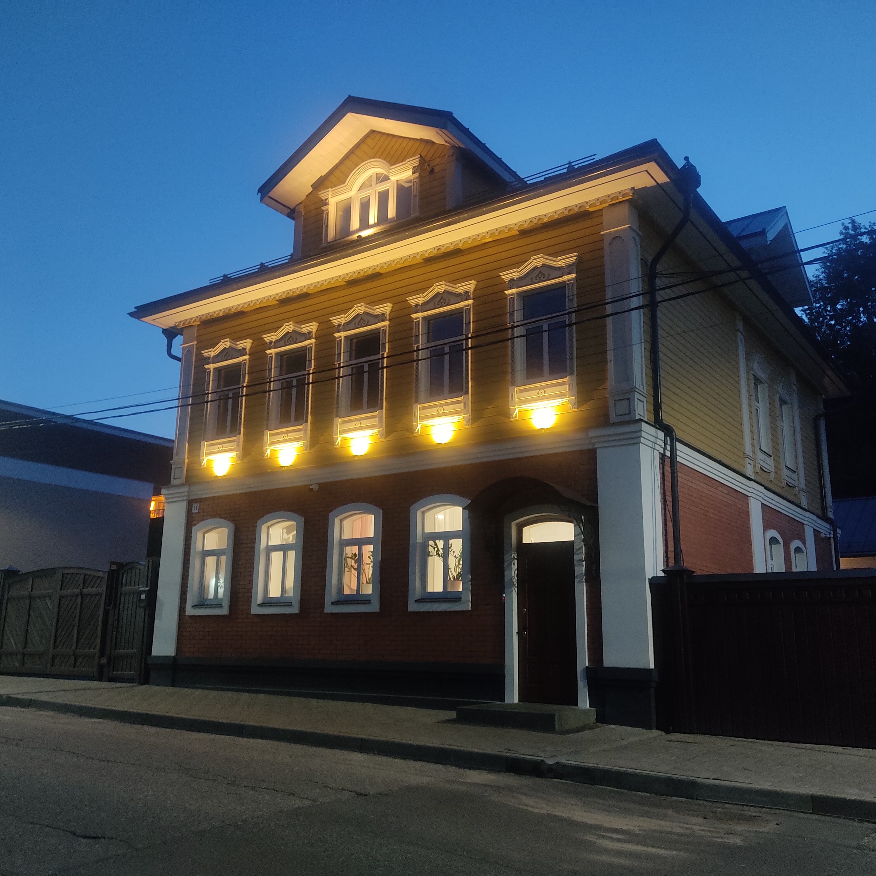 Фото Гостиный Двор