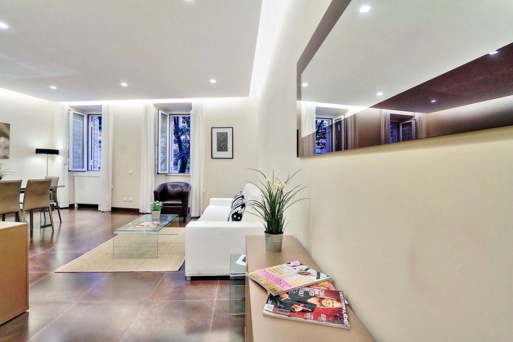 Фото Colosseo Gardens - My Extra Home