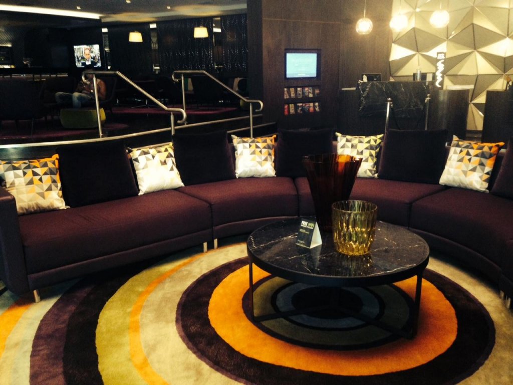 Фото Pullman Sydney Hyde Park