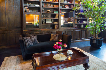 Фото Factoria Hotel