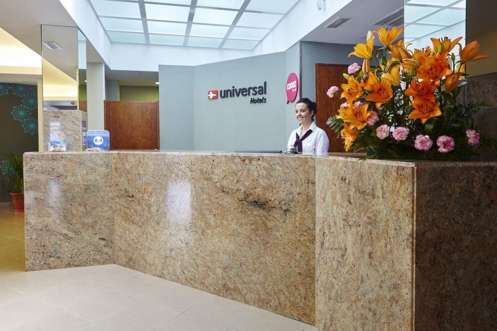 Фото Universal Hotel Cabo Blanco - Adults Only