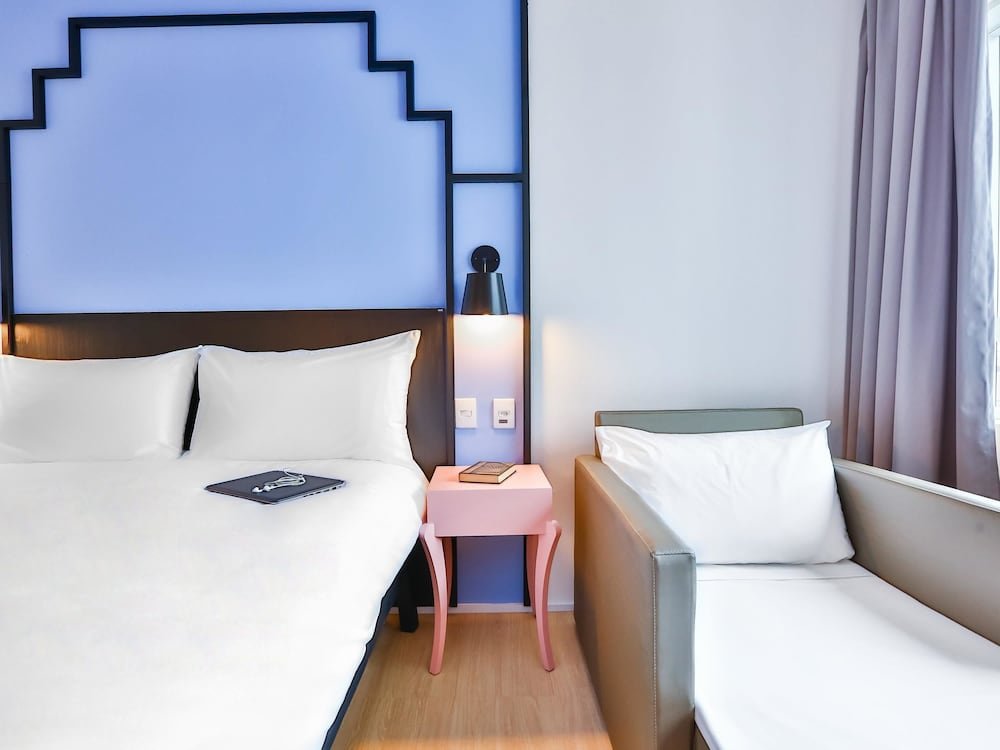 Фото Ibis Styles Goiania Marista