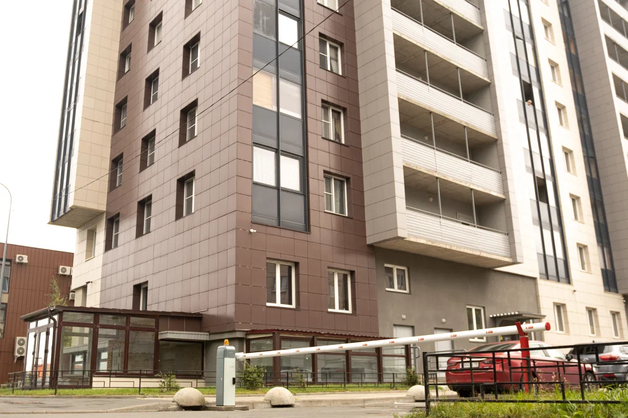 Фото PtzHome на улице Энтузиастов 9