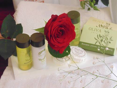 Фото Pension Dafni