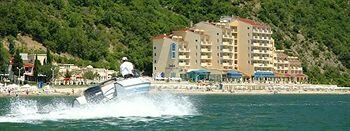 Гостиница Royal Bay SPA Hotel All Inclusive в Елените