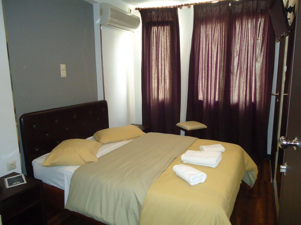 Фото Cosmopolit Athens Hotel