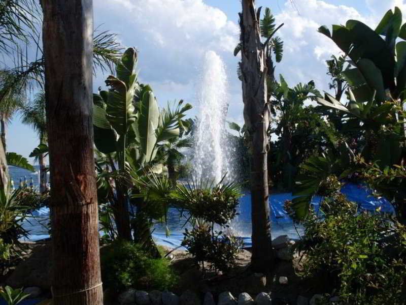 Фото Villa Afrodite Hotel