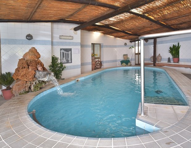 Фото Hotel Villa Franca