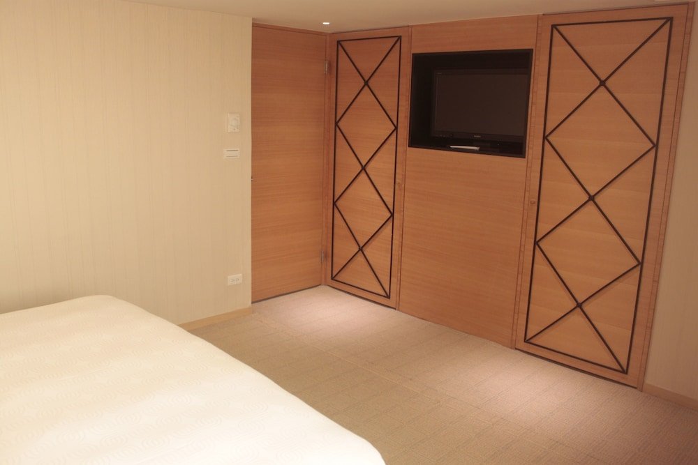 Фото Maison de Chine Hotel Chiayi