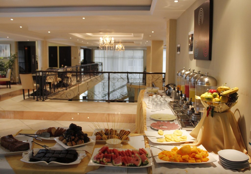 Фото Боле Амбассадор