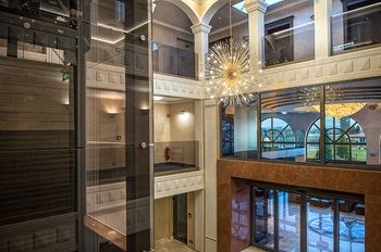 Фото Villa Plaza Boutique Hotel & SPA