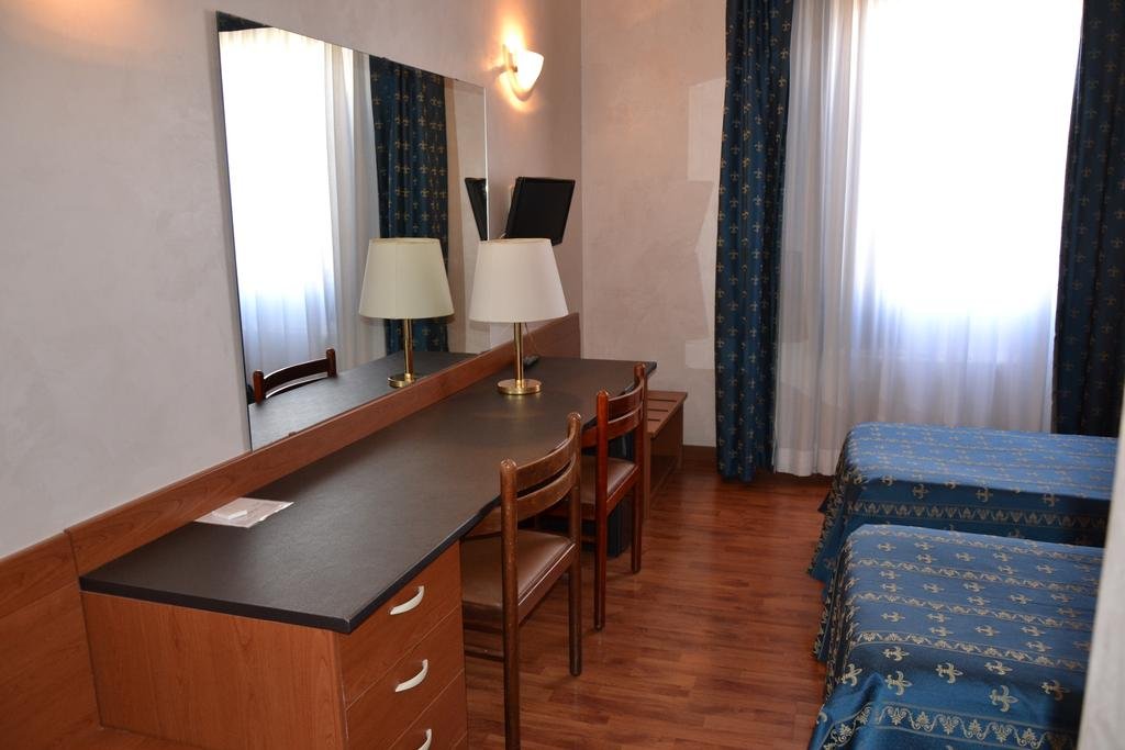 Фото Hotel Marc Aurelio