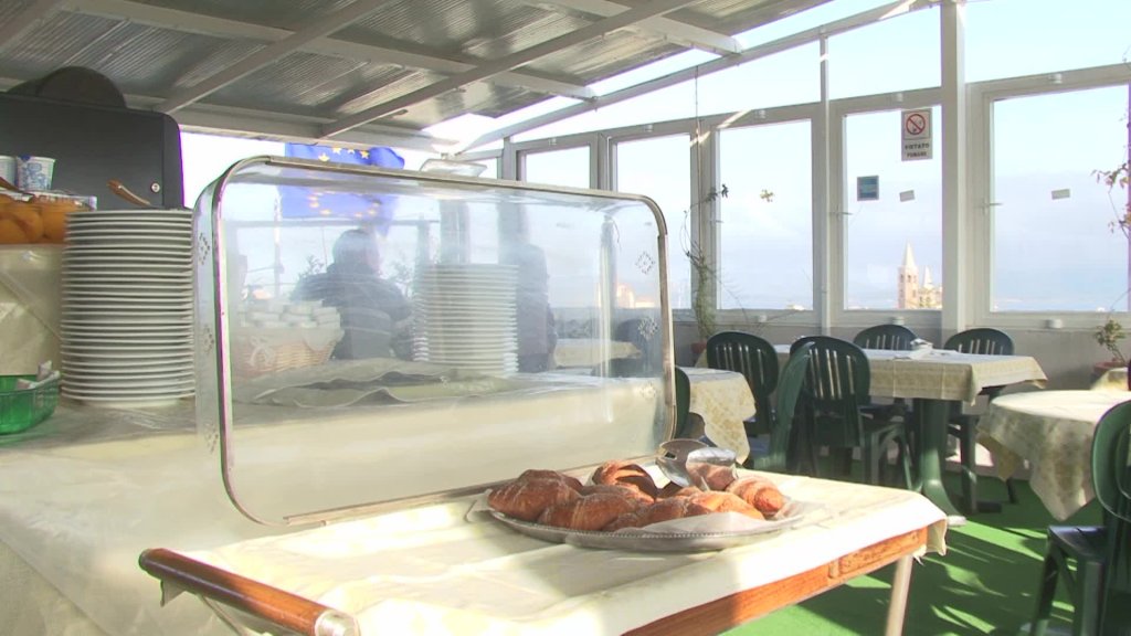 Фото Отель La Margherita & SPA